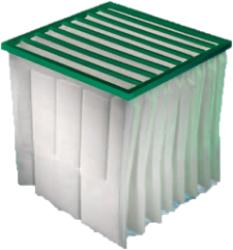 Air Conditioning Filters 